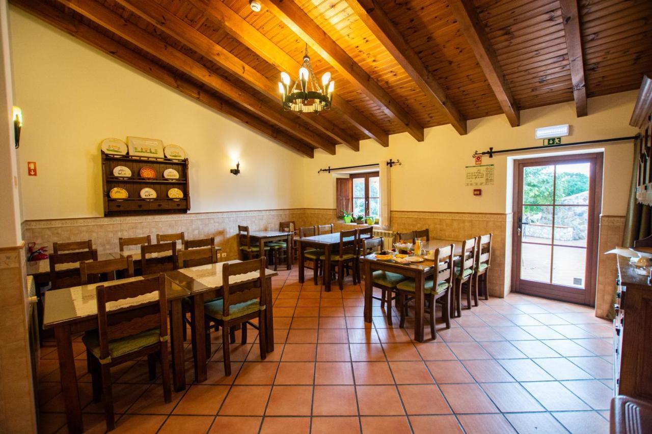 Monte Joao Roupeiro - Alloggio per agriturismo Odeceixe