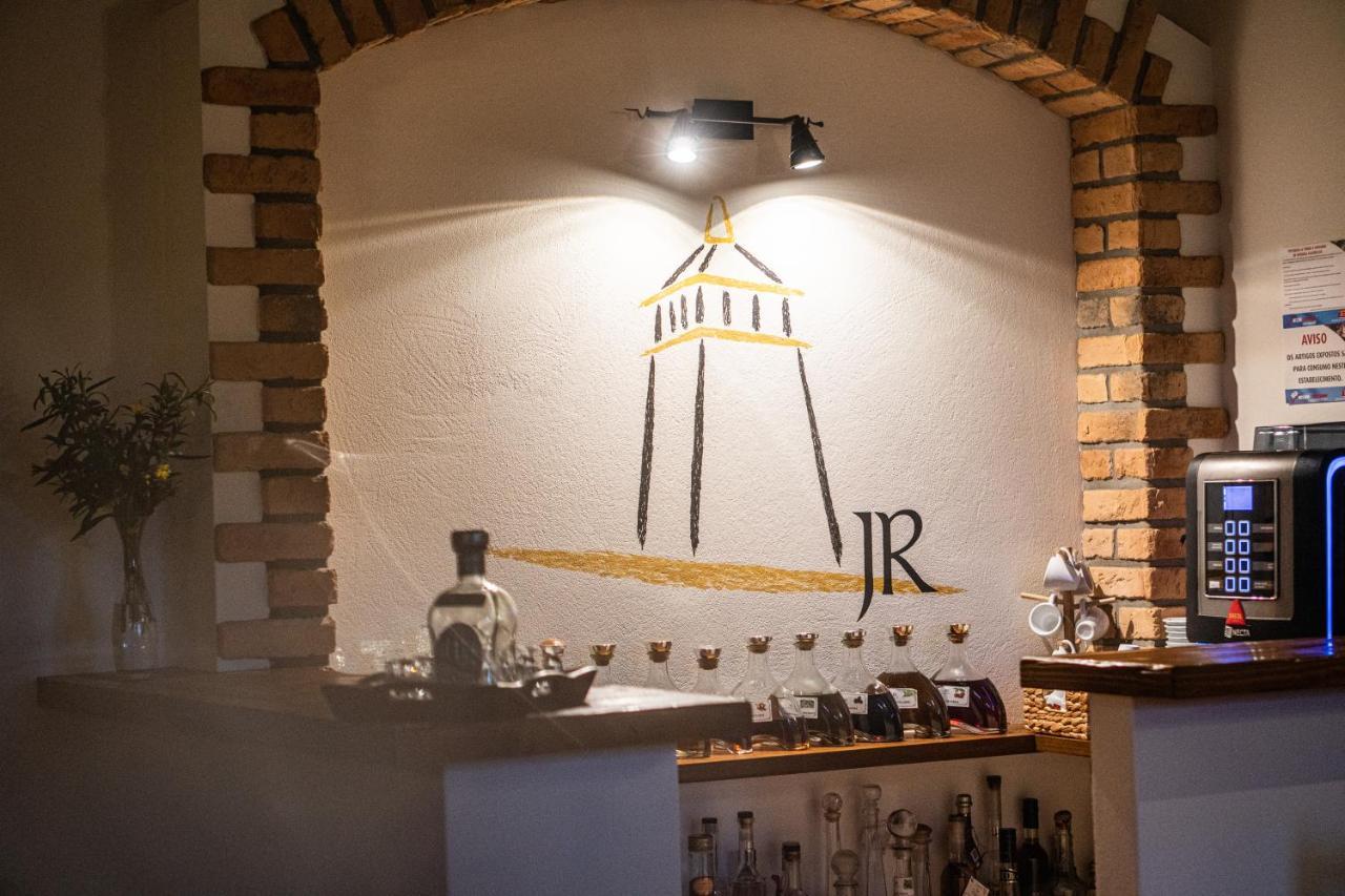Monte Joao Roupeiro - Alloggio per agriturismo Odeceixe