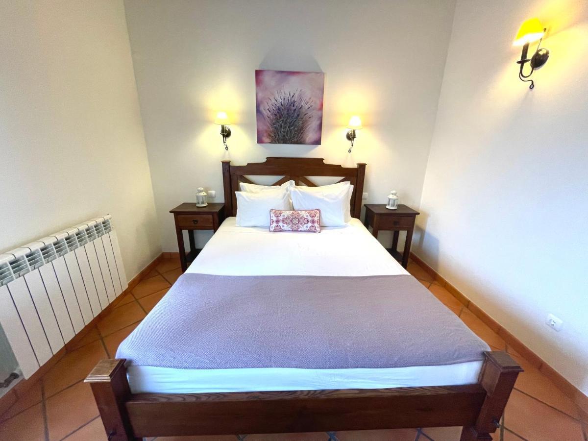 Alloggio per agriturismo Monte Joao Roupeiro - *