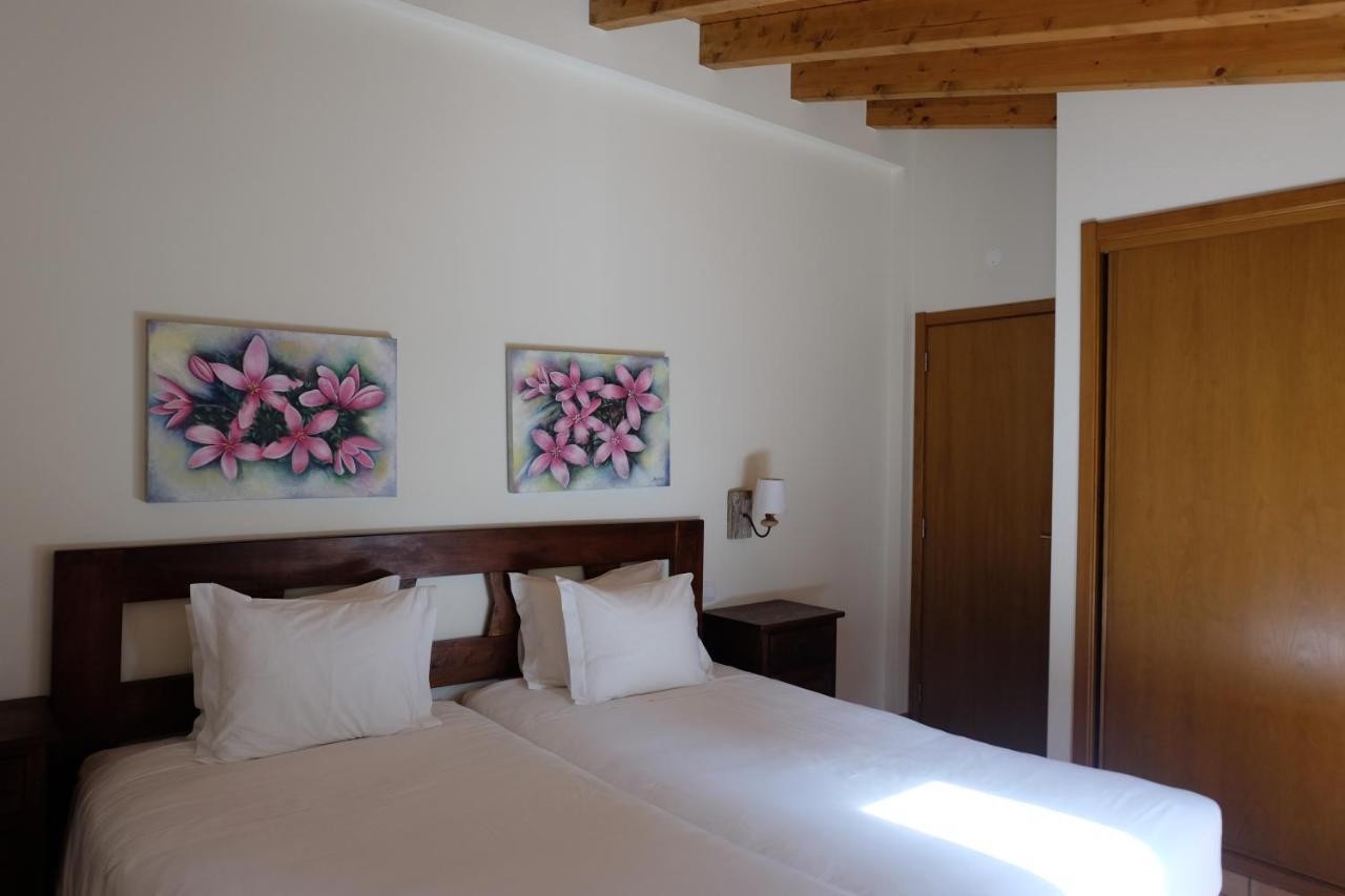 Alloggio per agriturismo Monte Joao Roupeiro - Odeceixe