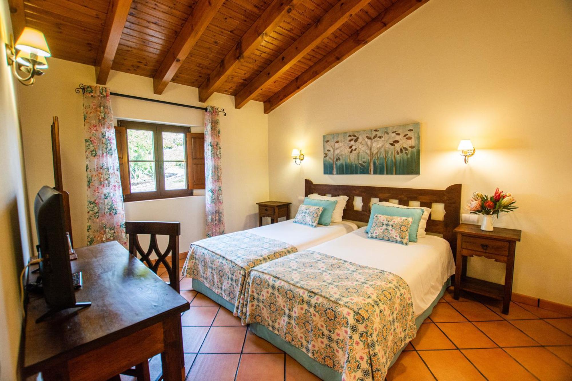 Alloggio per agriturismo Monte Joao Roupeiro -