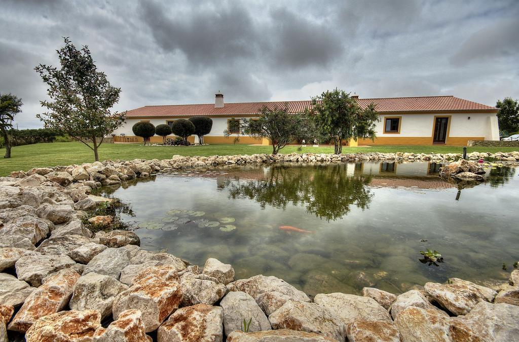 Alloggio per agriturismo Monte Joao Roupeiro - *