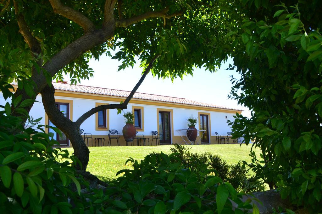Monte Joao Roupeiro - Alloggio per agriturismo Odeceixe